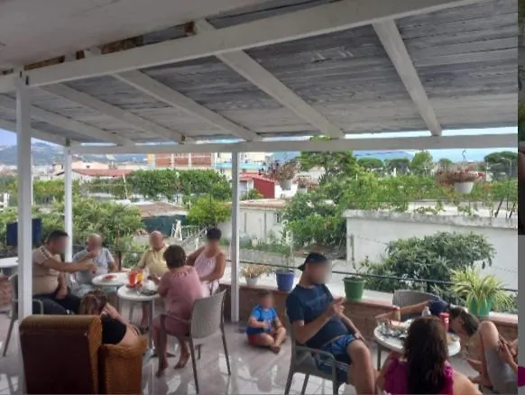 Διαμέρισμα Lion's Vlorë